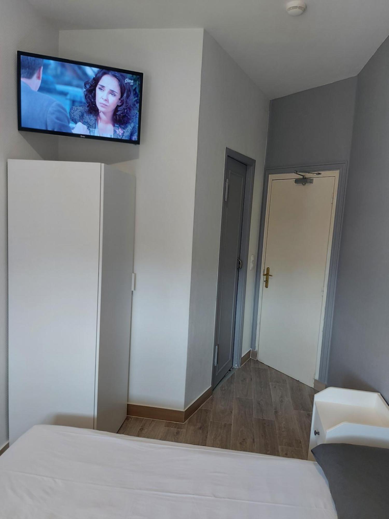 Ardenn'Hotel Reims Rum bild